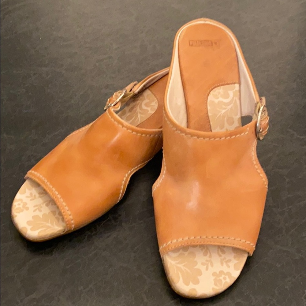 Pikolinos Shoes